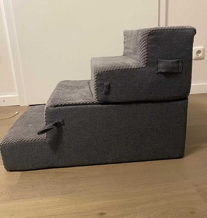 Sacara Ajutatoare Animale de Companie