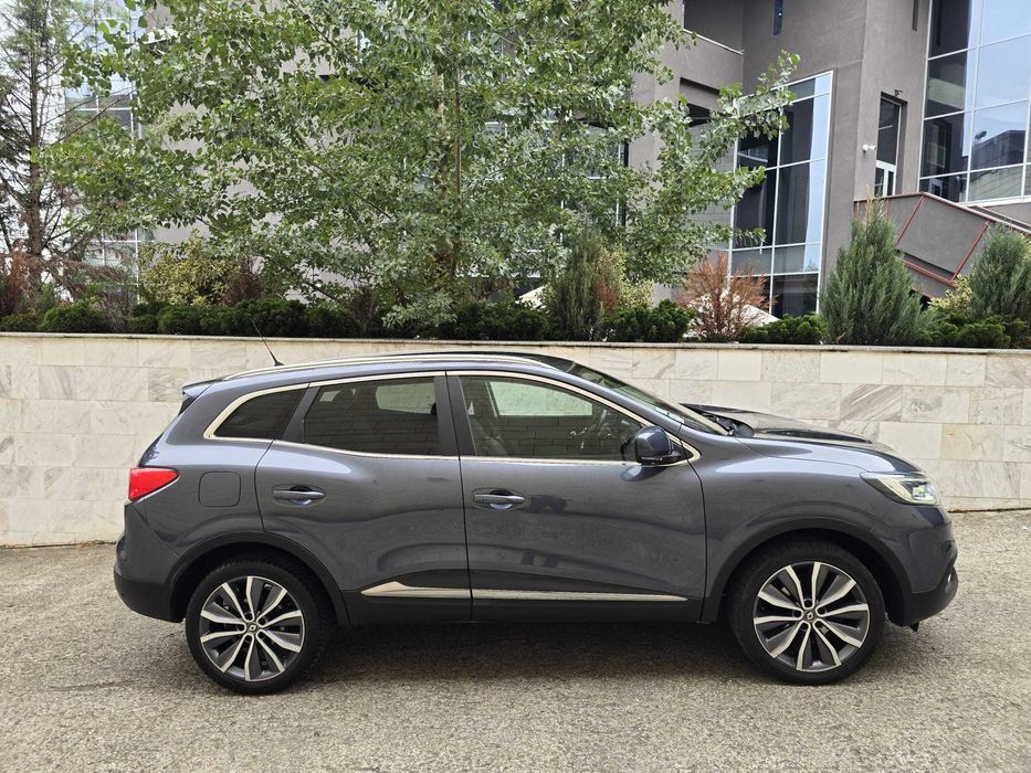 Renault Kadjar/ 4x4/2016 /1.6 Dci - 131 Cp/Euro 6