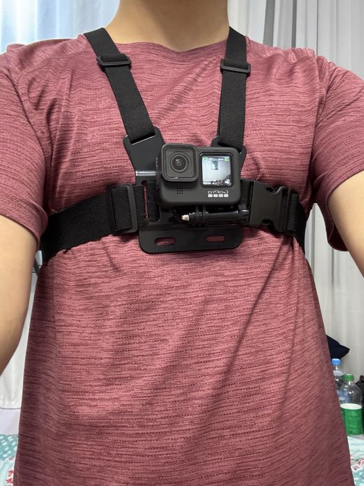 Камера GoPro 9 Black