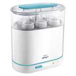 Sterilizator electric cu aburi Philips Avent SCF284/03
