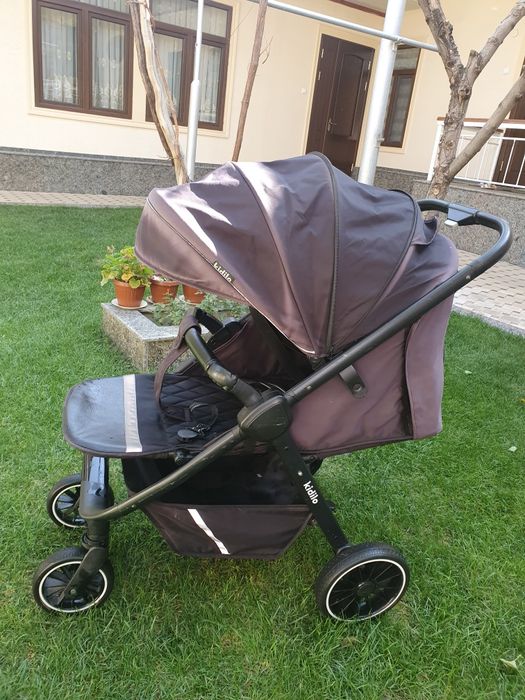 Bolalar uchun kalyaska