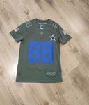 Tricou Nike NFL Dallas Cowboys marimea 8 ani