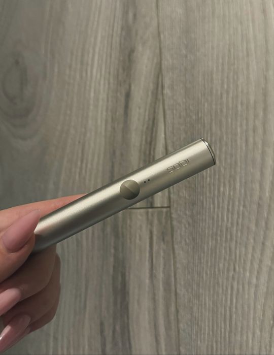 IQOS Iluma One Gold