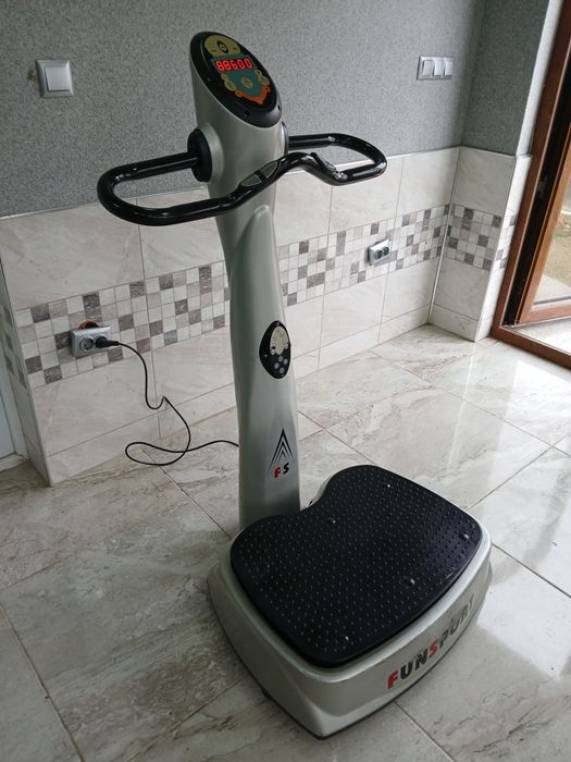 Вибромасажор Funsport