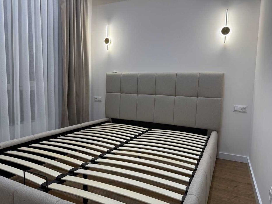 Двустаен имот в Банишора