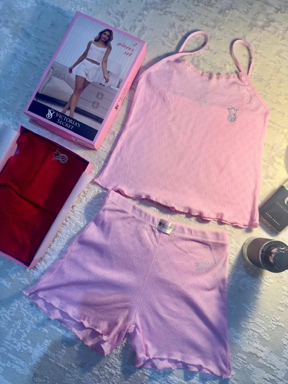 Set dama victoria secret 2 piese