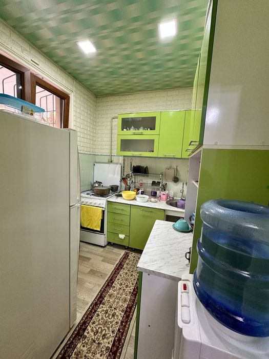 Продаётся 3/1/4 Ялангач