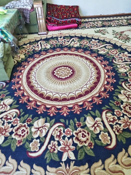 Imperial гиламлар