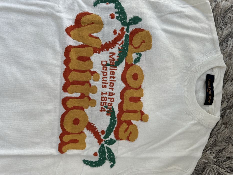 Tricou Louis vuitton lichidare stoc