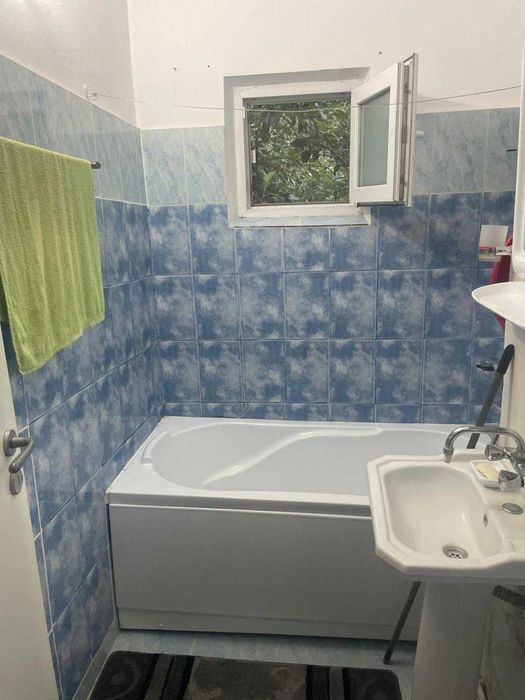 Inchiriez Apartament 2 Camere Craiovita Noua, zona Niela -Segarcea