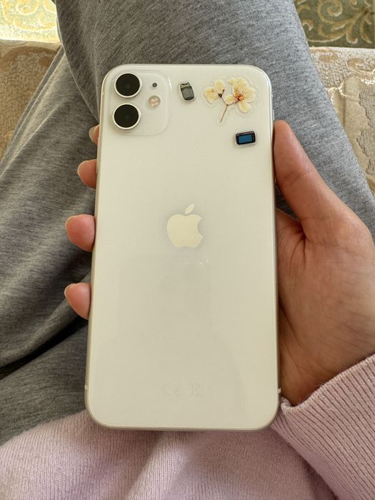 Продам iphone 11