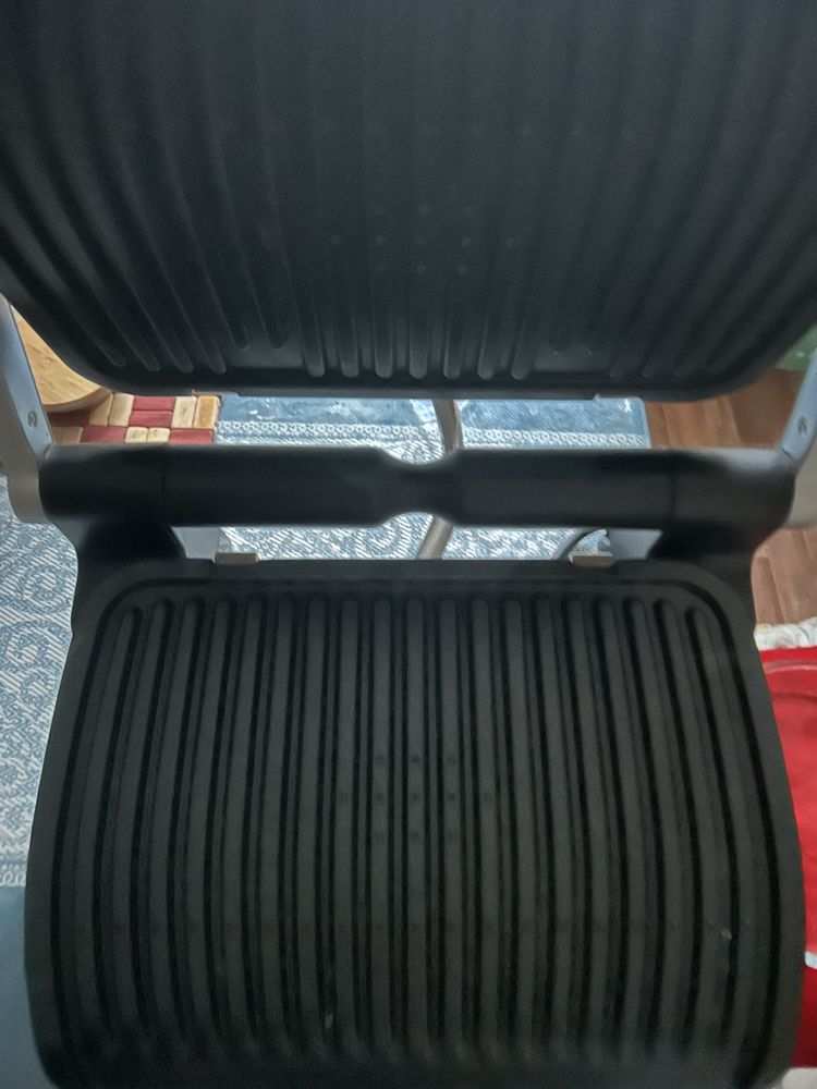 Tefal optigrill+