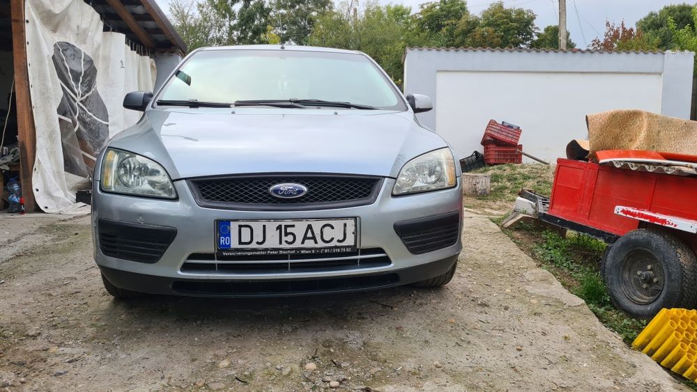 Vănd Ford Focus 2 1.6 tdci 90 cp