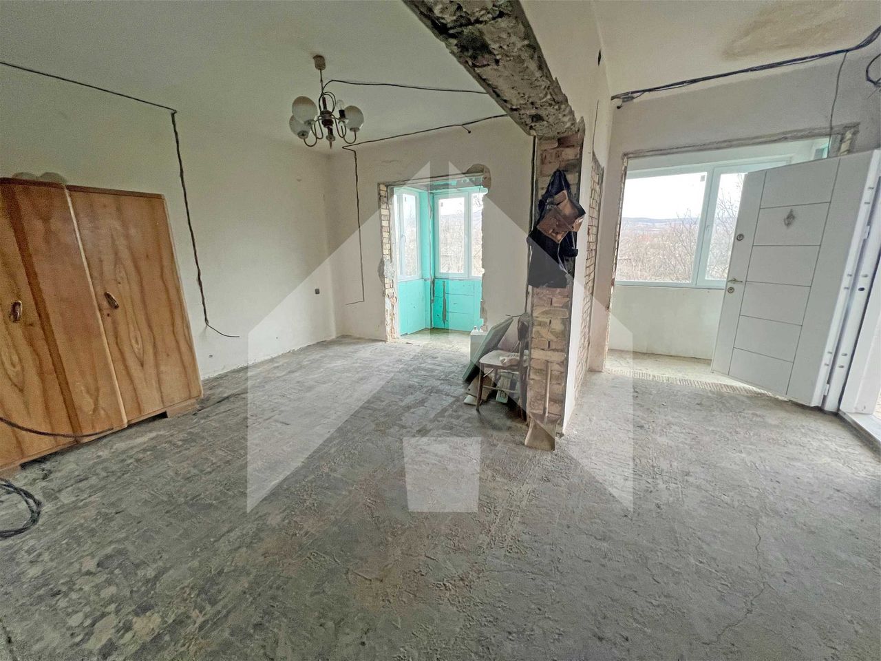 Продава се Къща в с. Кюлевча, Област Шумен - 126 кв.м за 526 €/кв.м - Снимка #17