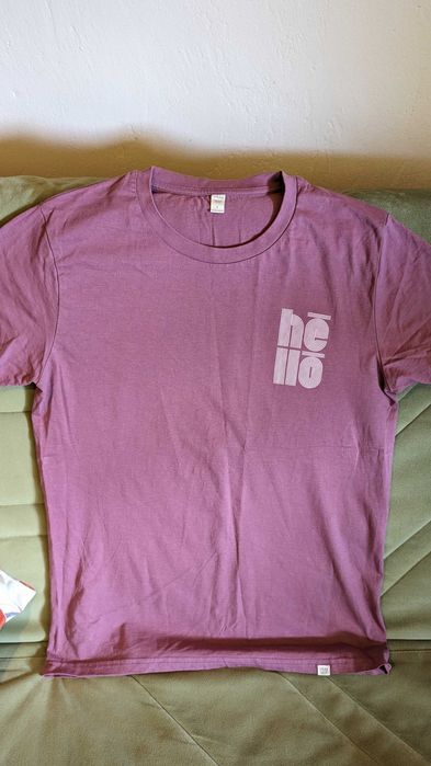 Tricou Wituka mar M (Etnies, DC, Vans, Volcom, Billabong, Quiksilver)