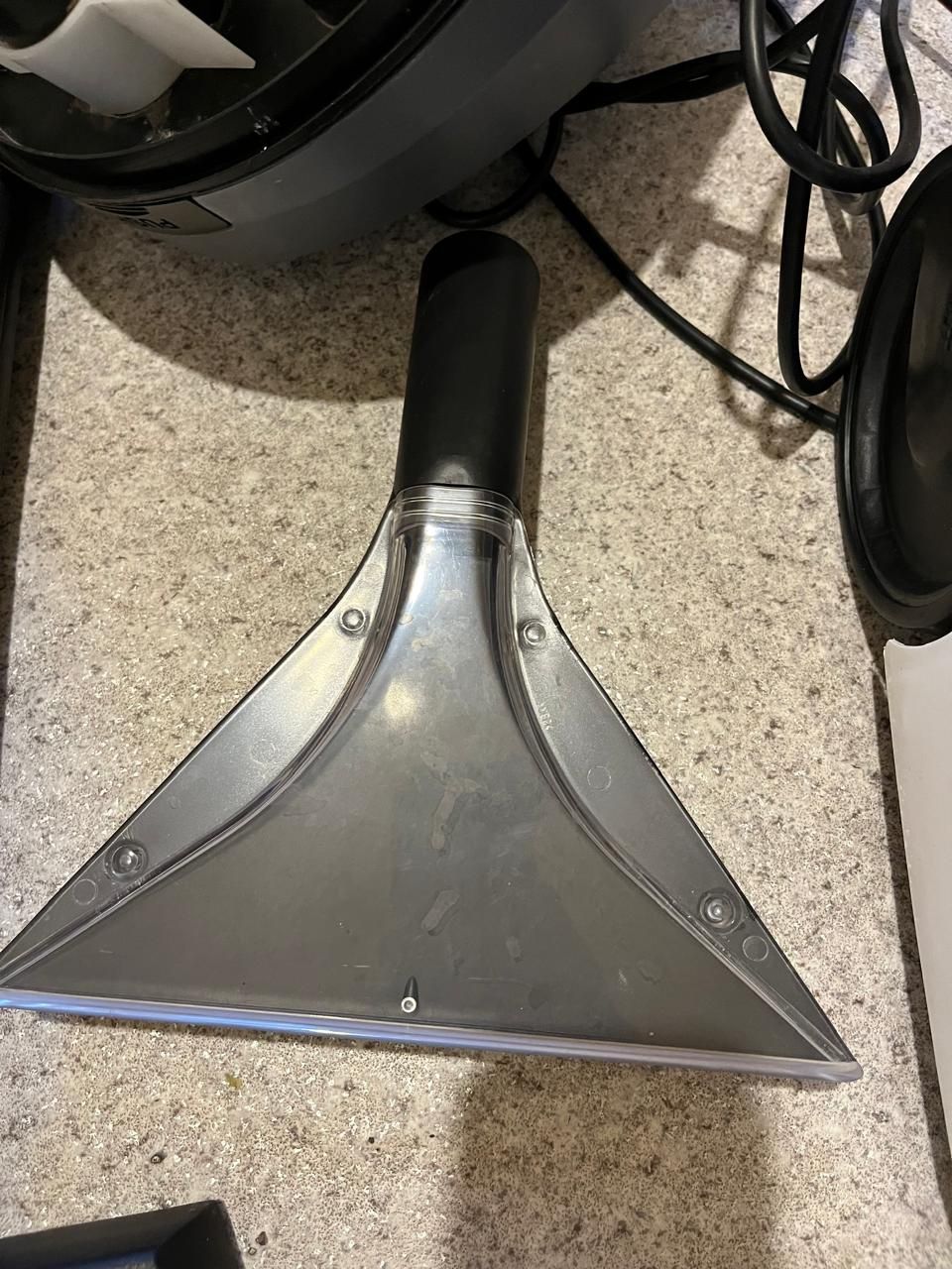 Моющий пылесос KARCHER