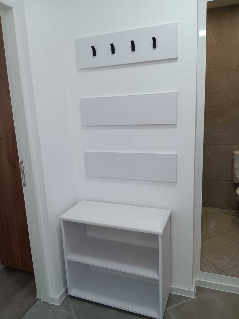 Дава се под наем Двустаен апартамент в София, Надежда 3 - 55 кв.м за 459 € - Снимка #7
