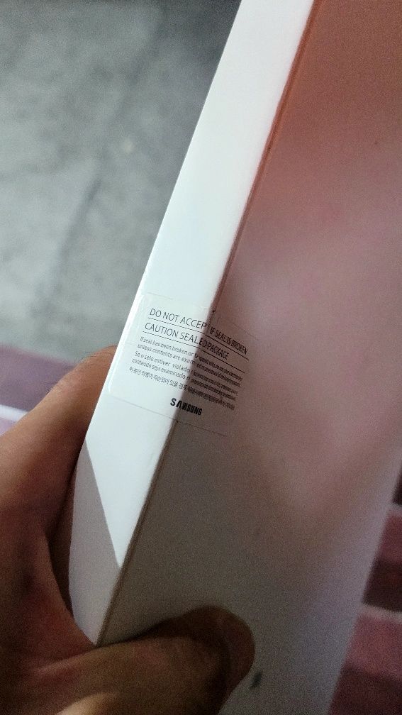 Samsung Galaxy Tab S8 Ultra 5G