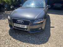 Dezmembrez audi a4 b8 2010