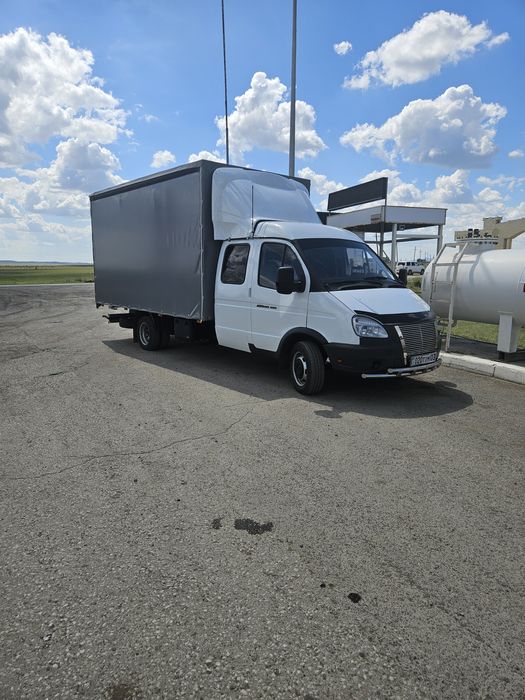 Грузоперевозки Казахстан Россия
