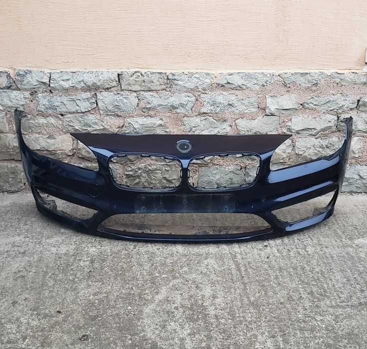 bronq/broni BMW 2  F45-46 от 2014-2017г. (#276)