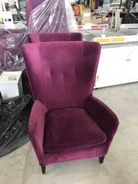 Луксозни кресла