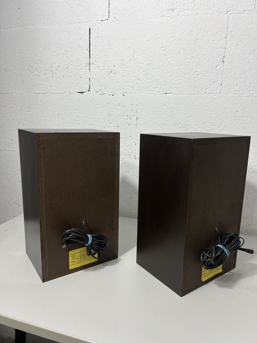 Boxe WHD Freak 80, 3 cai, fabricate în Germania