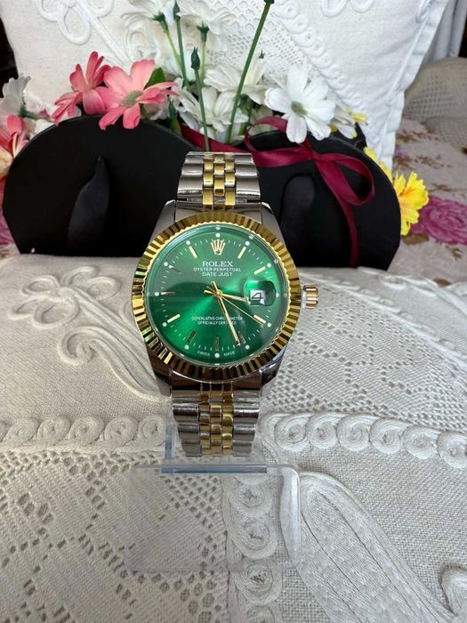 Часовници Rolex нови