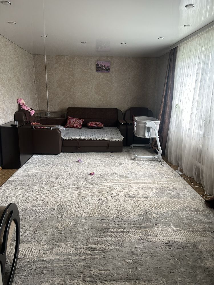 Продам дом с.Кондратовк