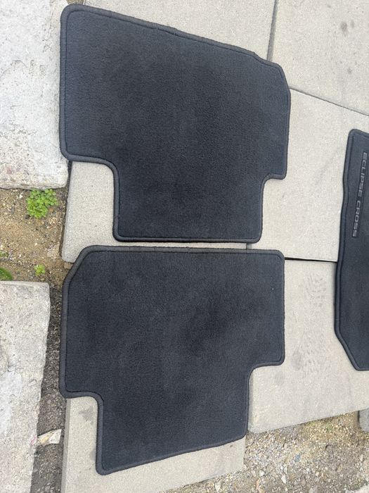 Оригинални стелки Мицубиши еклипс крос / Mitsubishi eclipse cross 2024