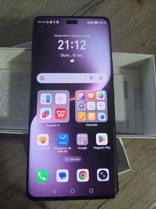 Telefon de vânzare