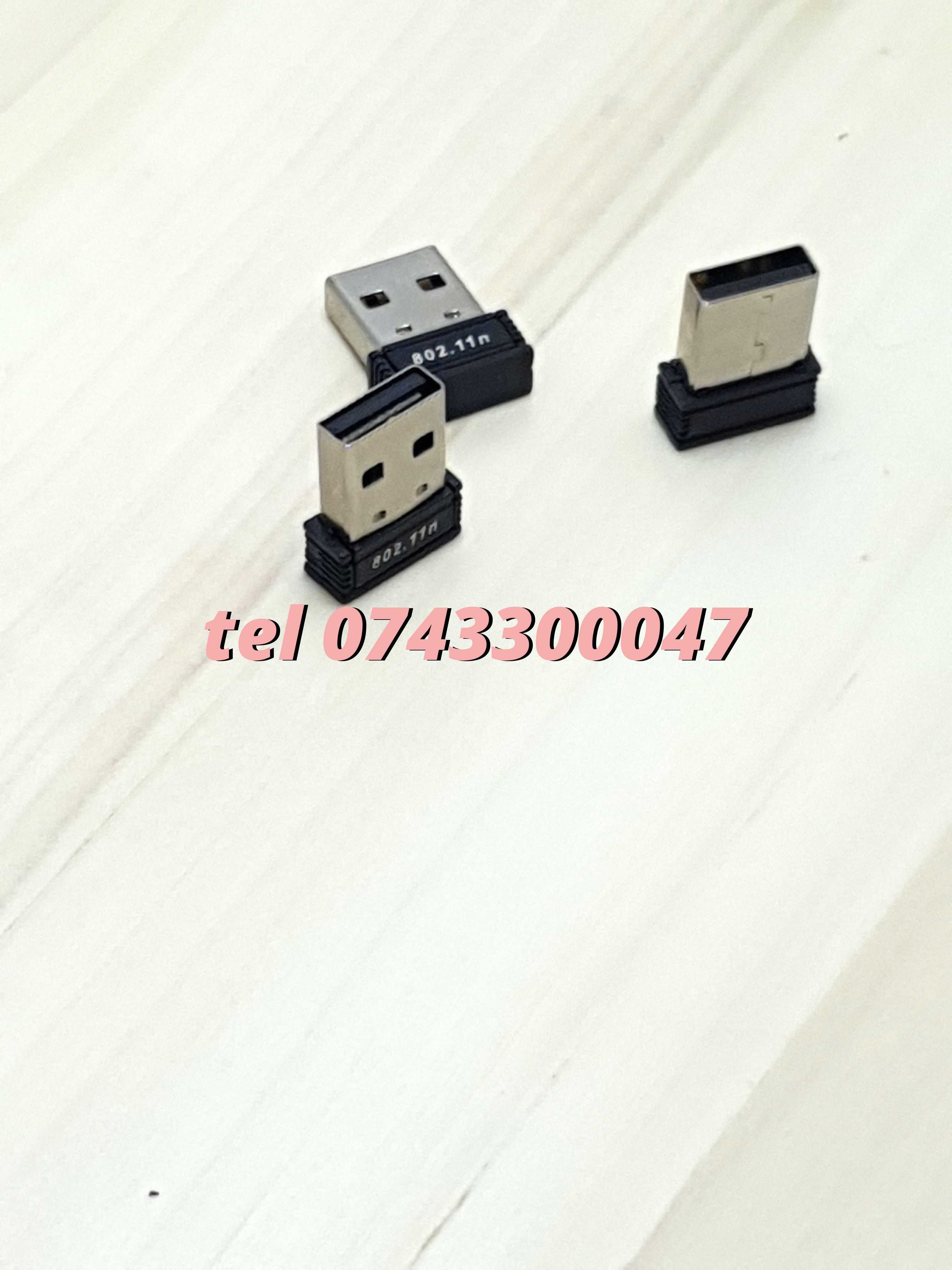 Realtek 150mbps 80211 Bgn Mini Adaptor Wifi Usb