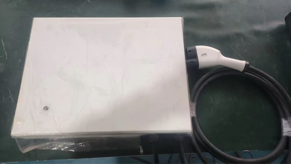 Statie Electrica Incarcare Auto FastCharge 30 Kw CCS2