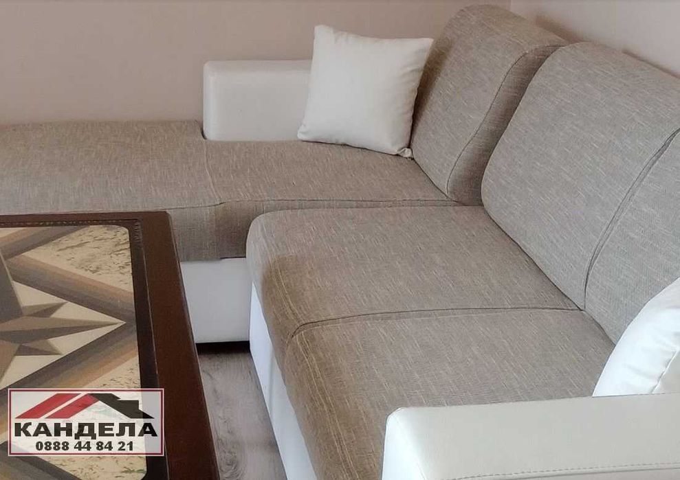 Продава се Двустаен апартамент в Пловдив, Въстанически - 40 кв.м за 1975 €/кв.м - Снимка #1