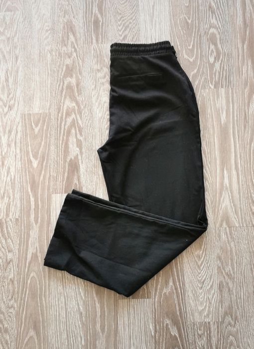 Pantaloni cu croială  largă  Up2fashion