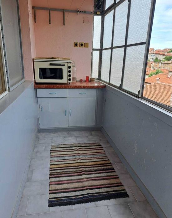 Имот Корект продава Двустаен апартамент, ЦГЧ Асеновград