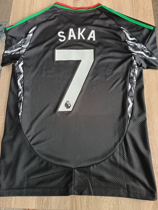 Costum fotbal de