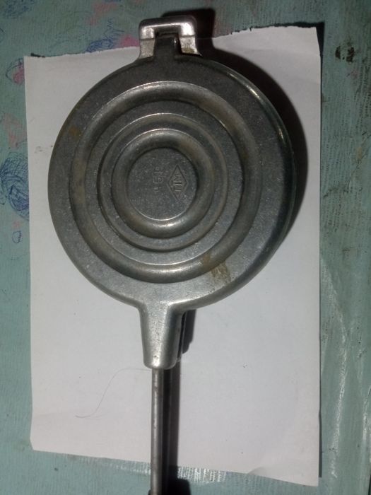 Форма для выпечки.