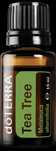 Melaleuca (arbore de ceai TeaTree) ulei esential