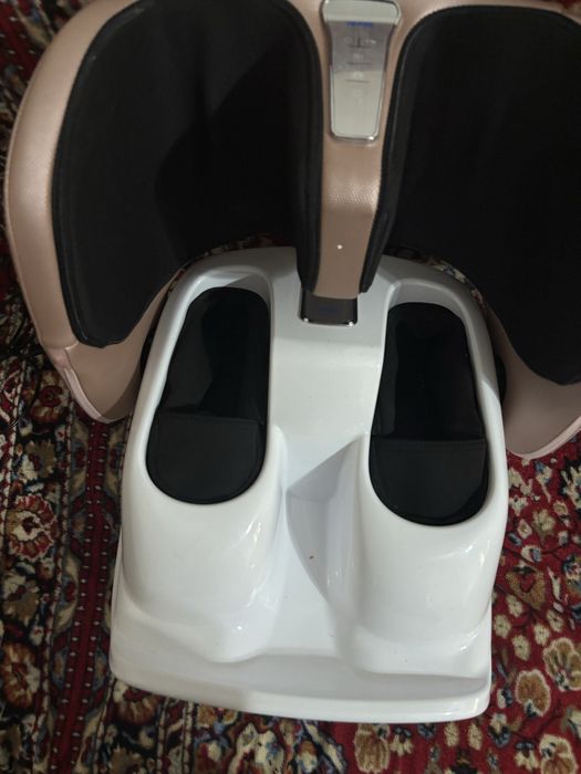 Массажерский сатылда новый