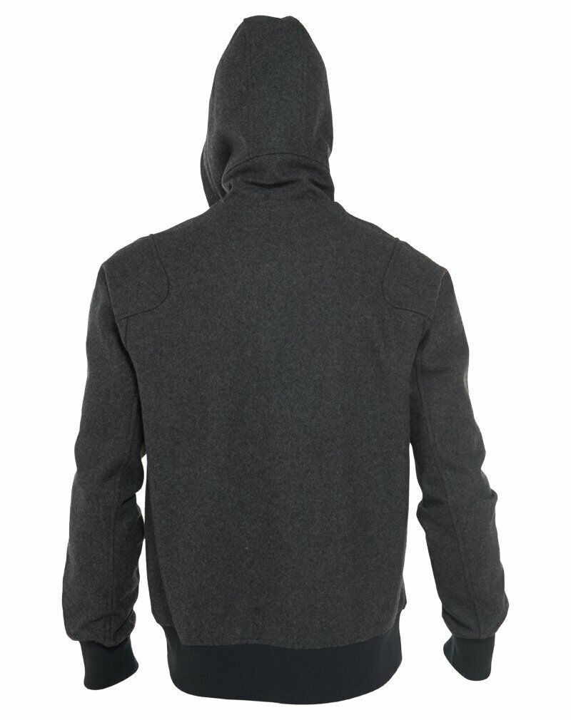 Яке/анорак Nike Air Jordan Mens Varsity Hoodie размер М