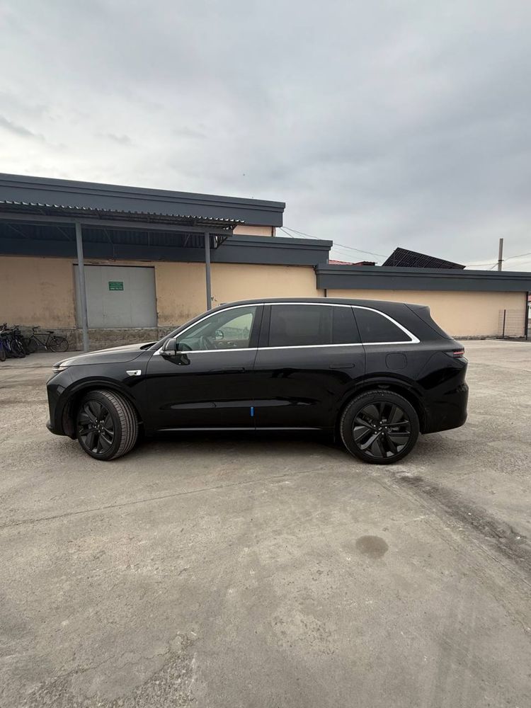 Lixiang L9 Ultra Natariusga tayyor srochna arzon Li9 Ultra