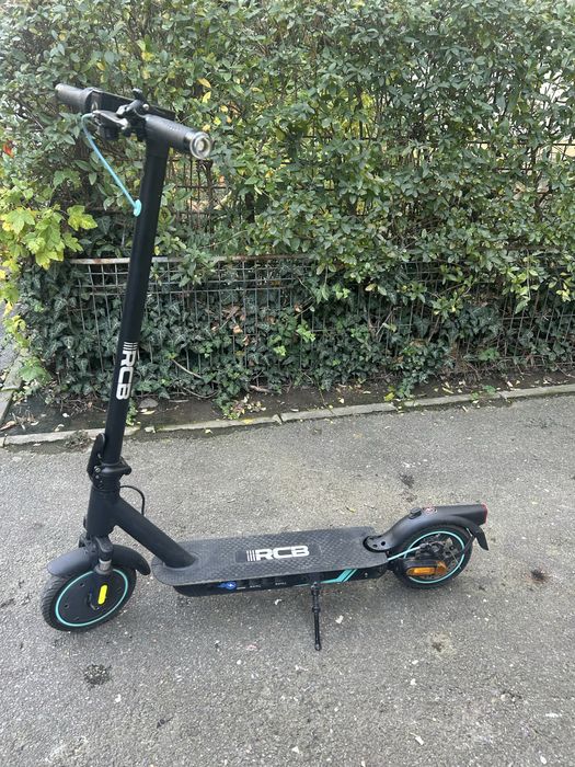 Trotinetă electrică RCB cu 4 trepte viteză