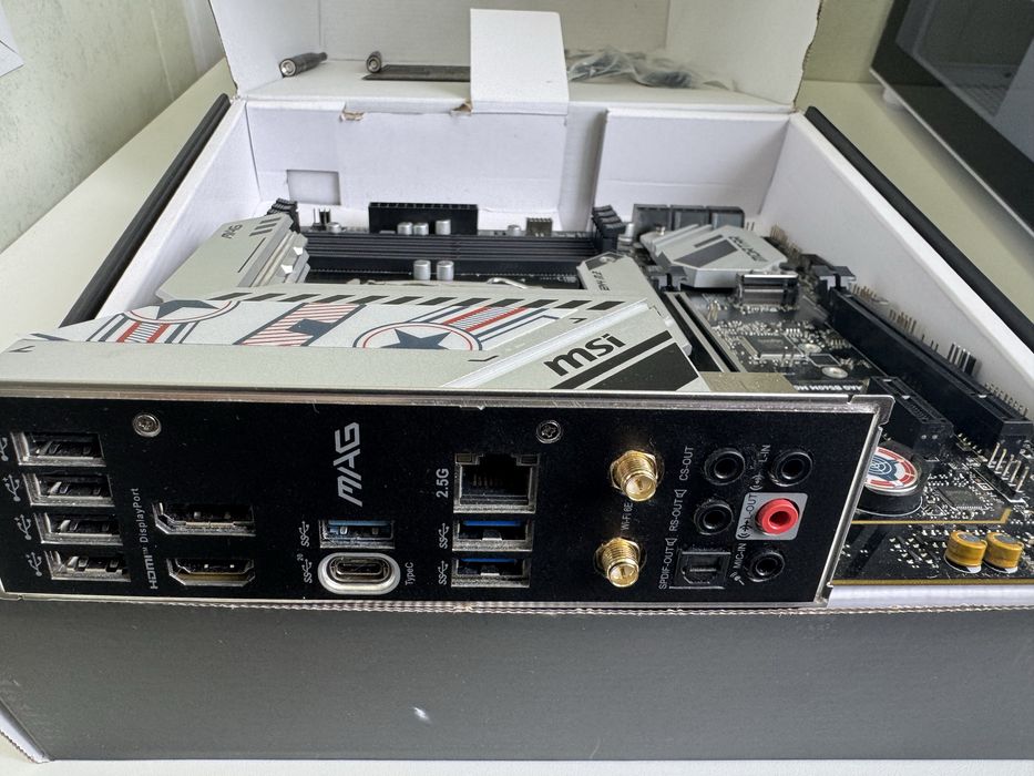 Комплект Core i5 10600KF