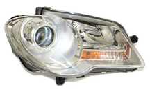Far stanga/dreapta VW Touran an 2006-2010 , faruri noi