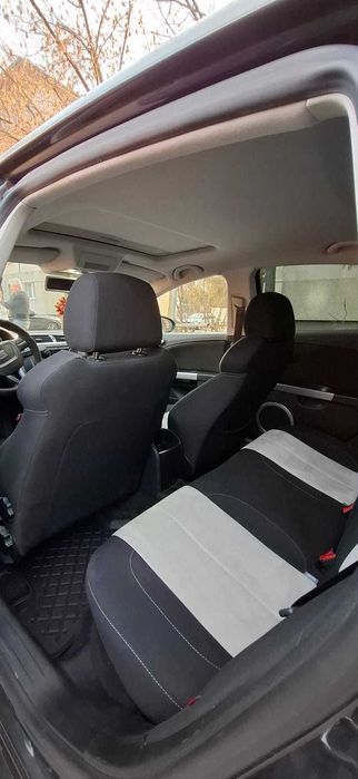 Seat leon 1p facelift