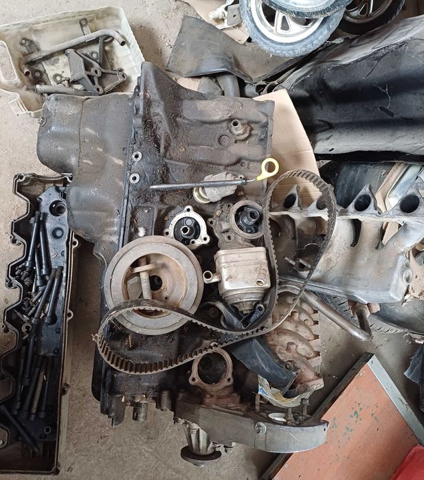 Запчасти Ниссан Патроль об.2,8 дизель