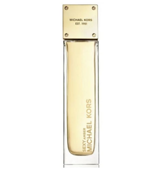 Michal kors - sexy amber 100 ml