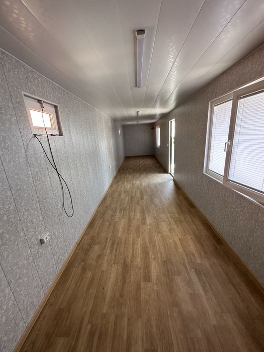 12 metrli konteyner kontiner kantiner