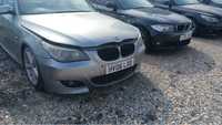 Продаваме на части бмв е60 525д 177кс bmw e60 525d 177hp